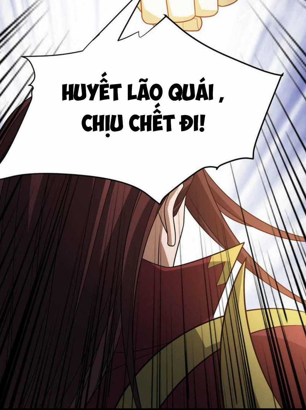 Chúa Tể Tam Giới - Chapter 291 - Trang 43