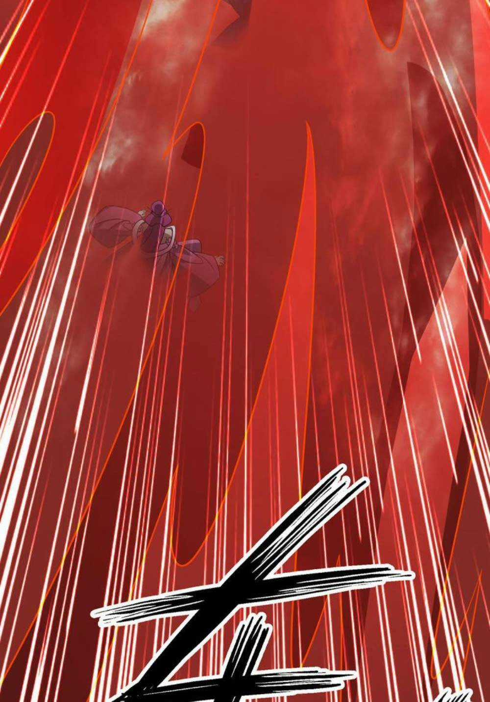 Chúa Tể Tam Giới - Chapter 292 - Trang 9