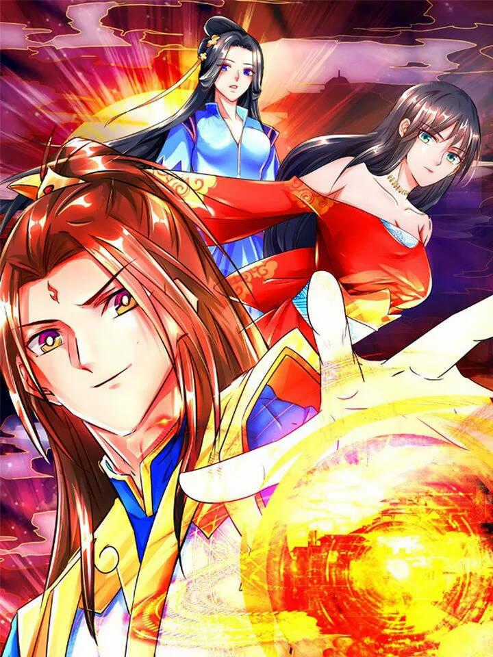 Chúa Tể Tam Giới - Chapter 293 - Trang 1