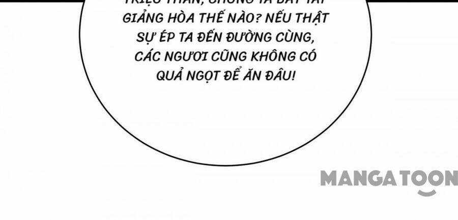 Chúa Tể Tam Giới - Chapter 293 - Trang 19