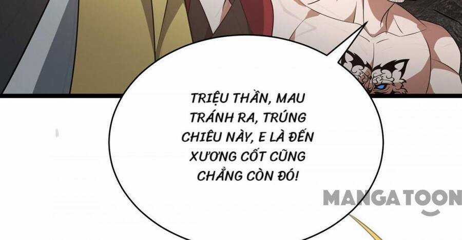 Chúa Tể Tam Giới - Chapter 293 - Trang 3