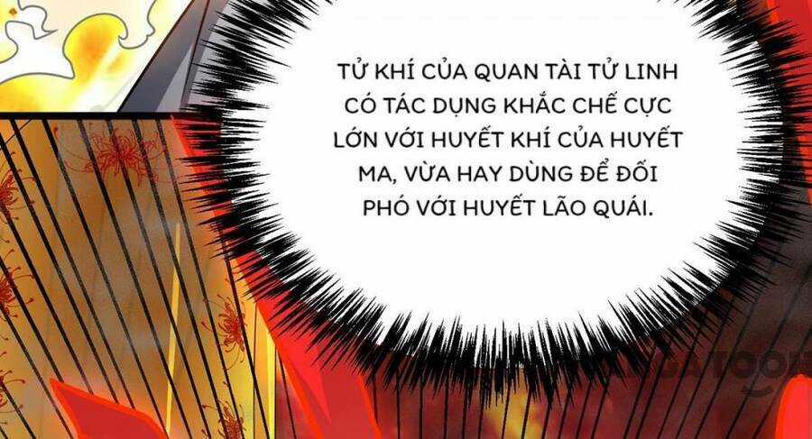 Chúa Tể Tam Giới - Chapter 293 - Trang 5