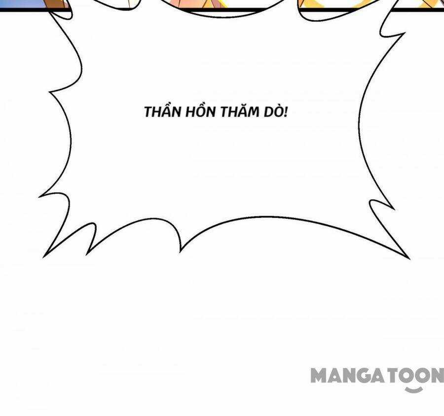 Chúa Tể Tam Giới - Chapter 293 - Trang 42