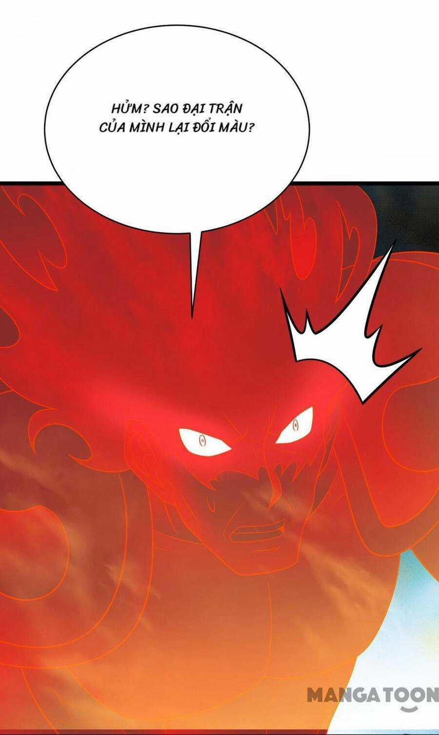 Chúa Tể Tam Giới - Chapter 293 - Trang 53