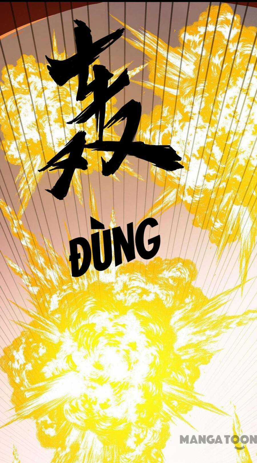 Chúa Tể Tam Giới - Chapter 293 - Trang 54