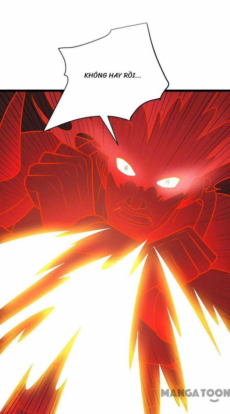 Chúa Tể Tam Giới - Chapter 293 - Trang 8