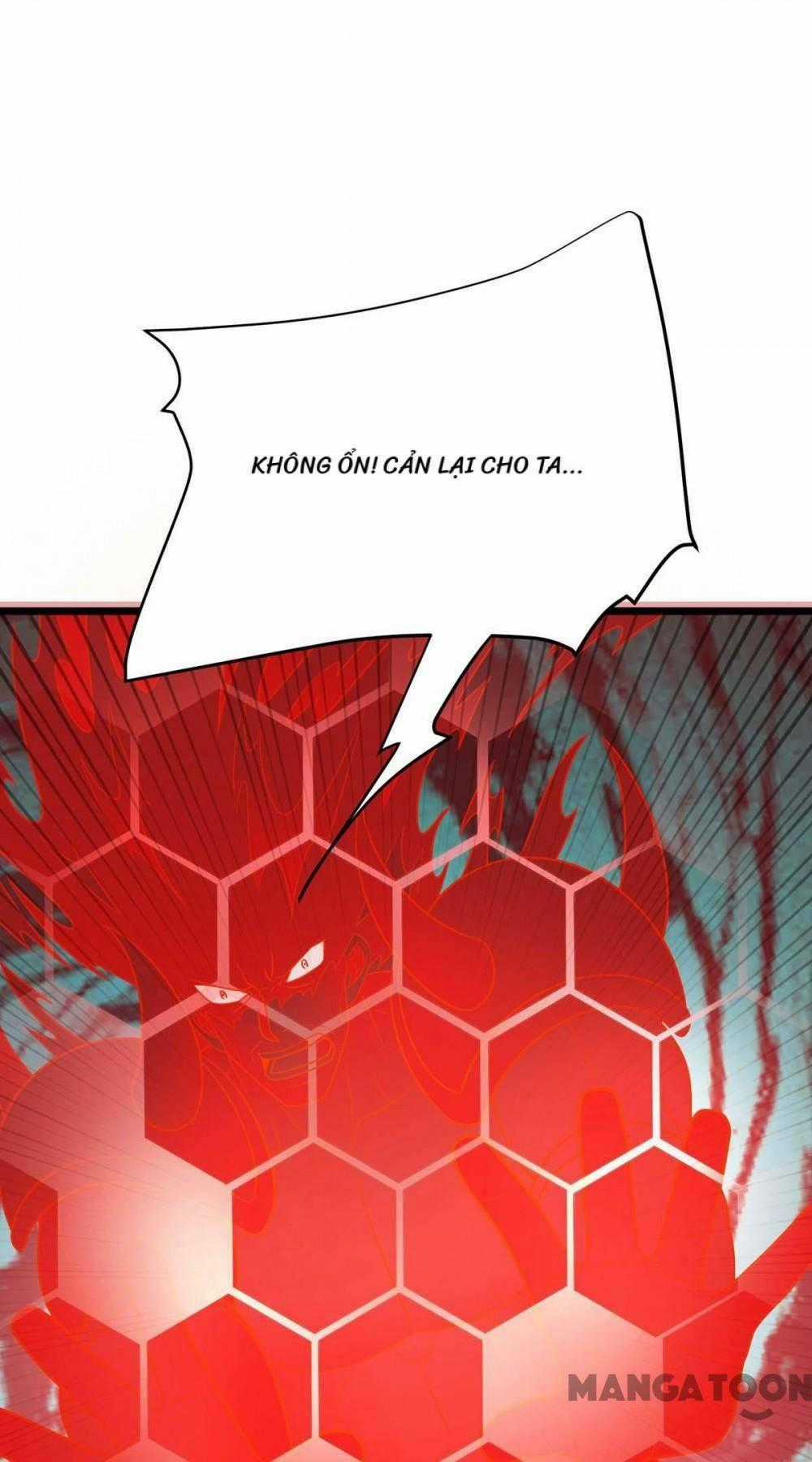 Chúa Tể Tam Giới - Chapter 294 - Trang 1