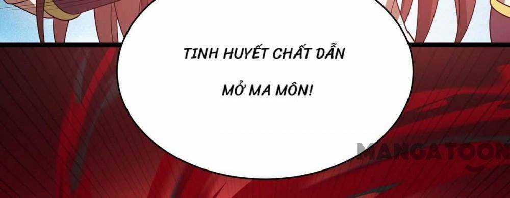 Chúa Tể Tam Giới - Chapter 294 - Trang 16