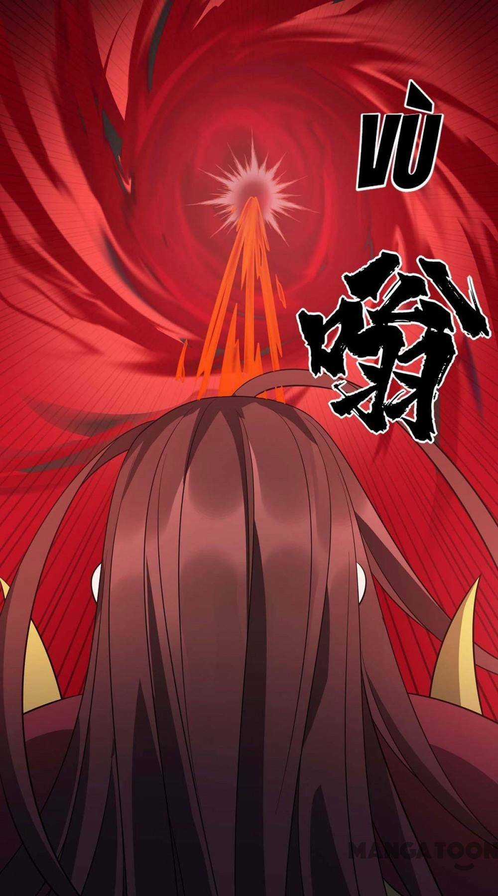 Chúa Tể Tam Giới - Chapter 294 - Trang 17