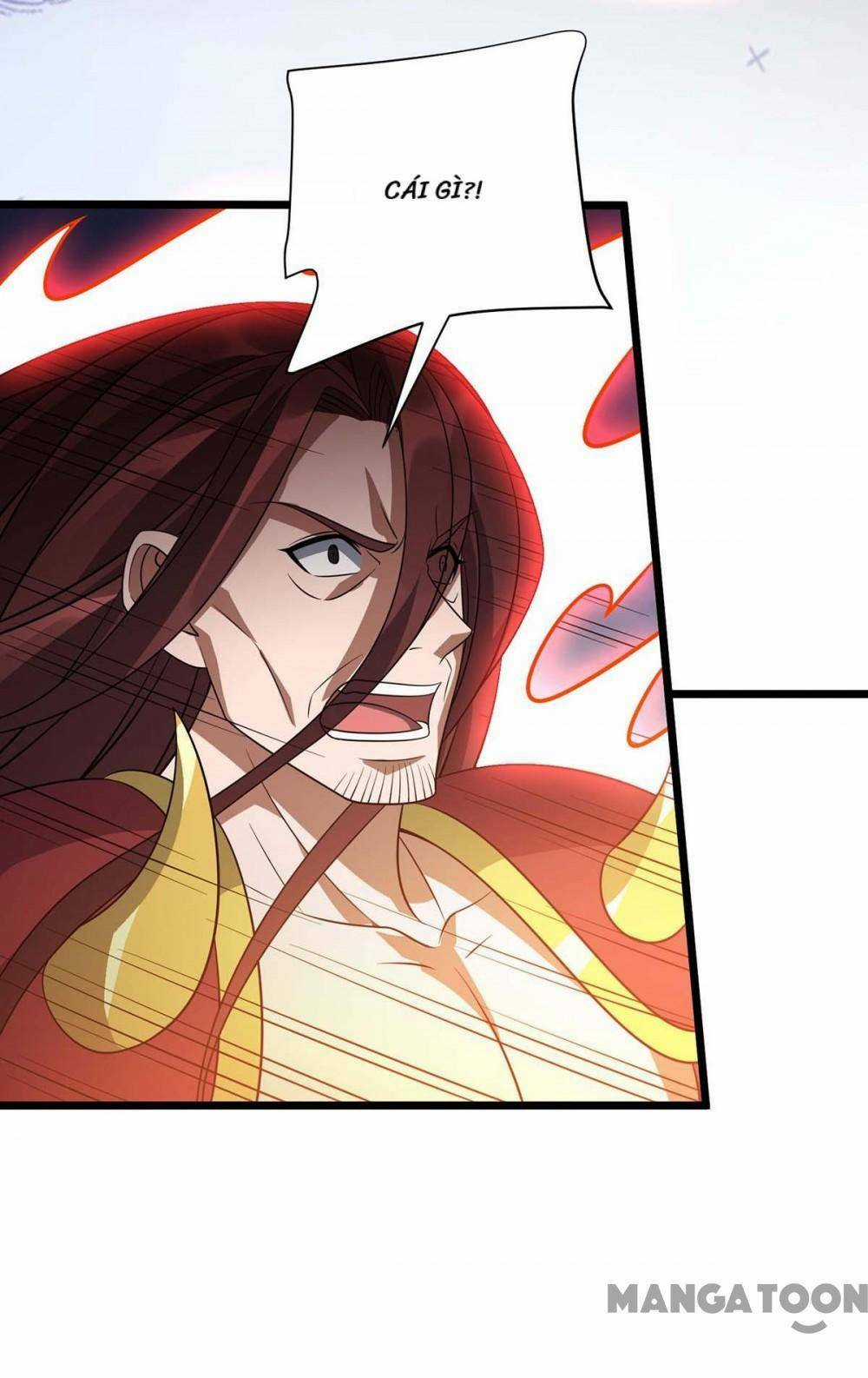 Chúa Tể Tam Giới - Chapter 294 - Trang 32