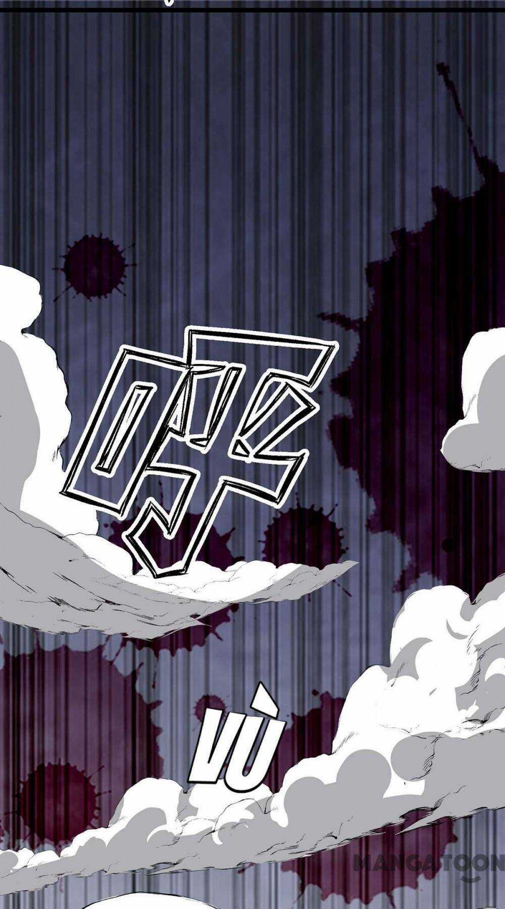 Chúa Tể Tam Giới - Chapter 294 - Trang 5