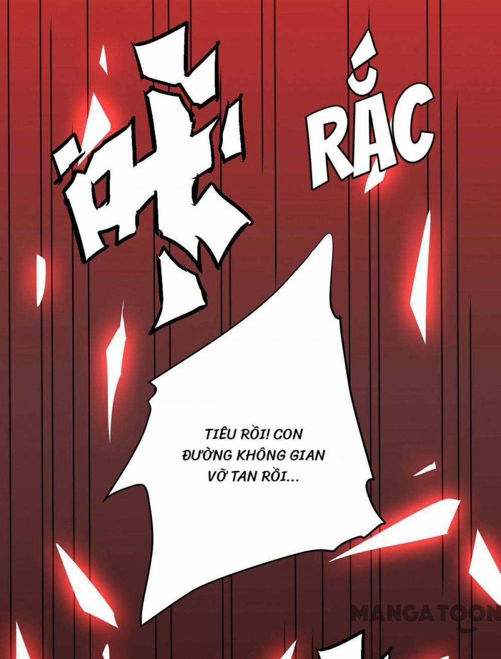 Chúa Tể Tam Giới - Chapter 294 - Trang 41