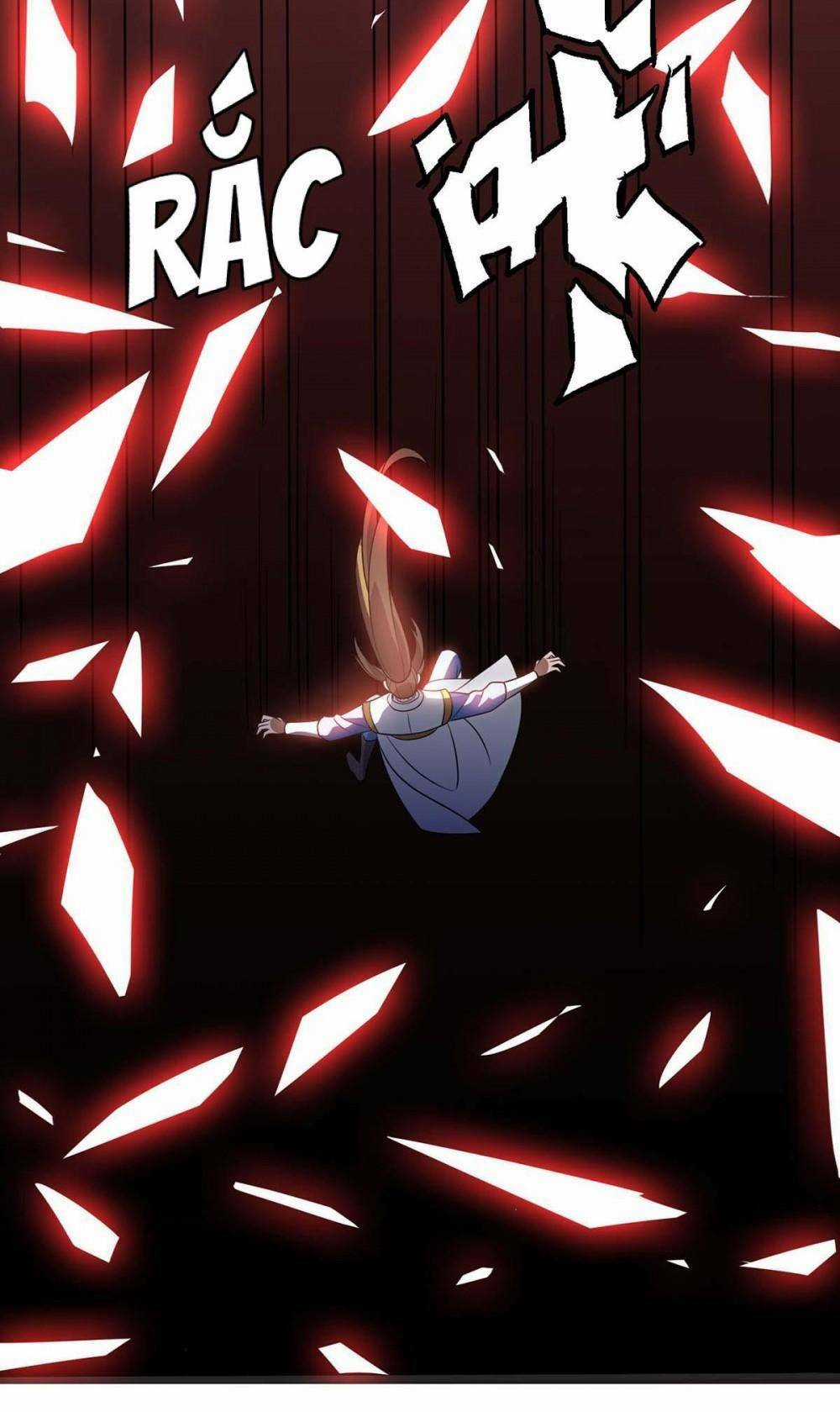 Chúa Tể Tam Giới - Chapter 294 - Trang 42