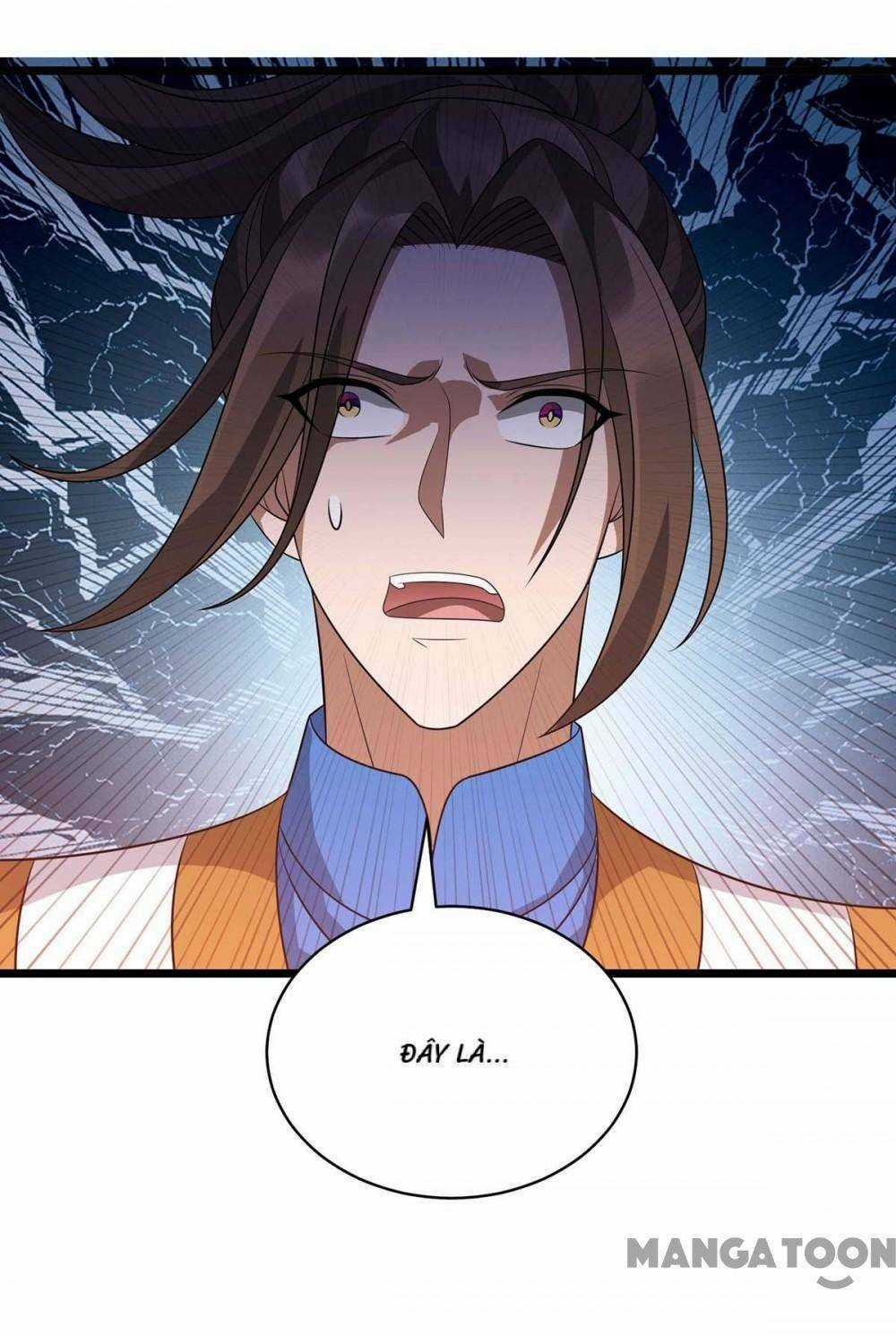 Chúa Tể Tam Giới - Chapter 294 - Trang 44