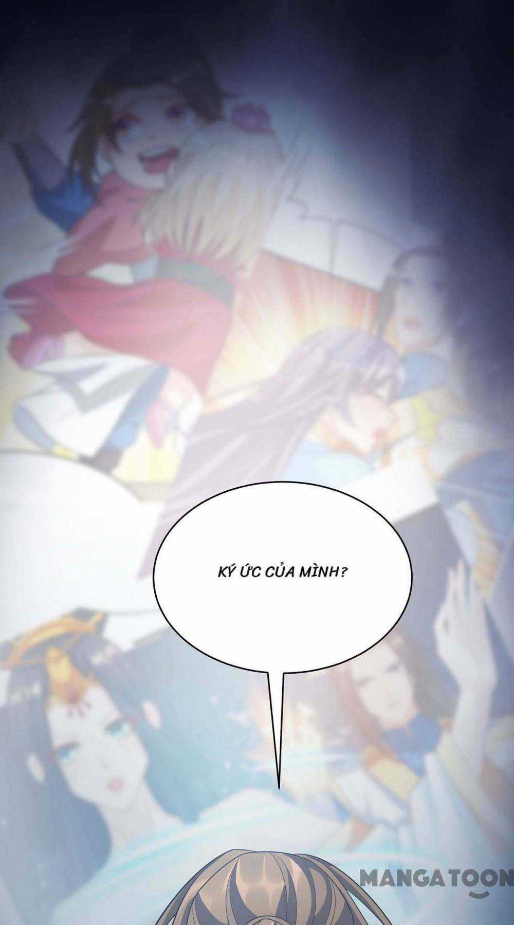 Chúa Tể Tam Giới - Chapter 294 - Trang 45