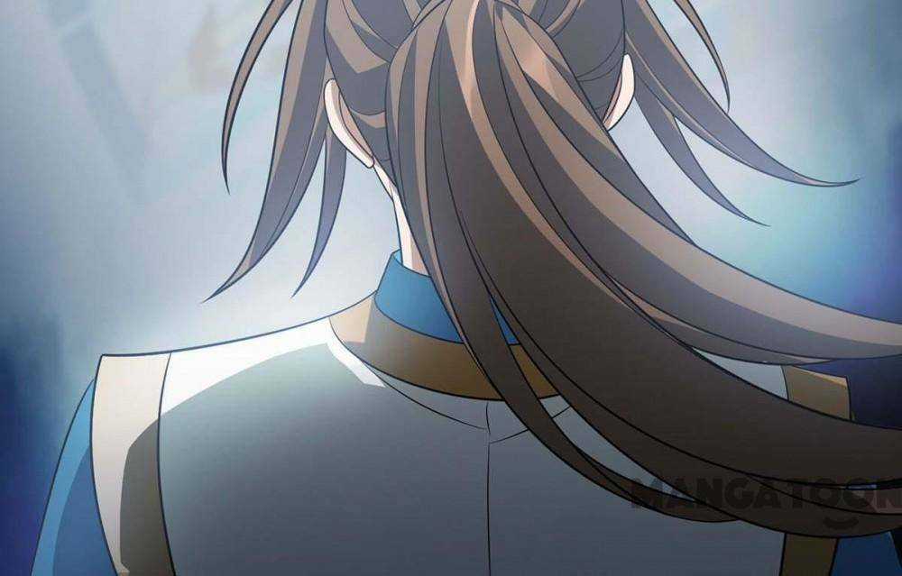 Chúa Tể Tam Giới - Chapter 294 - Trang 46