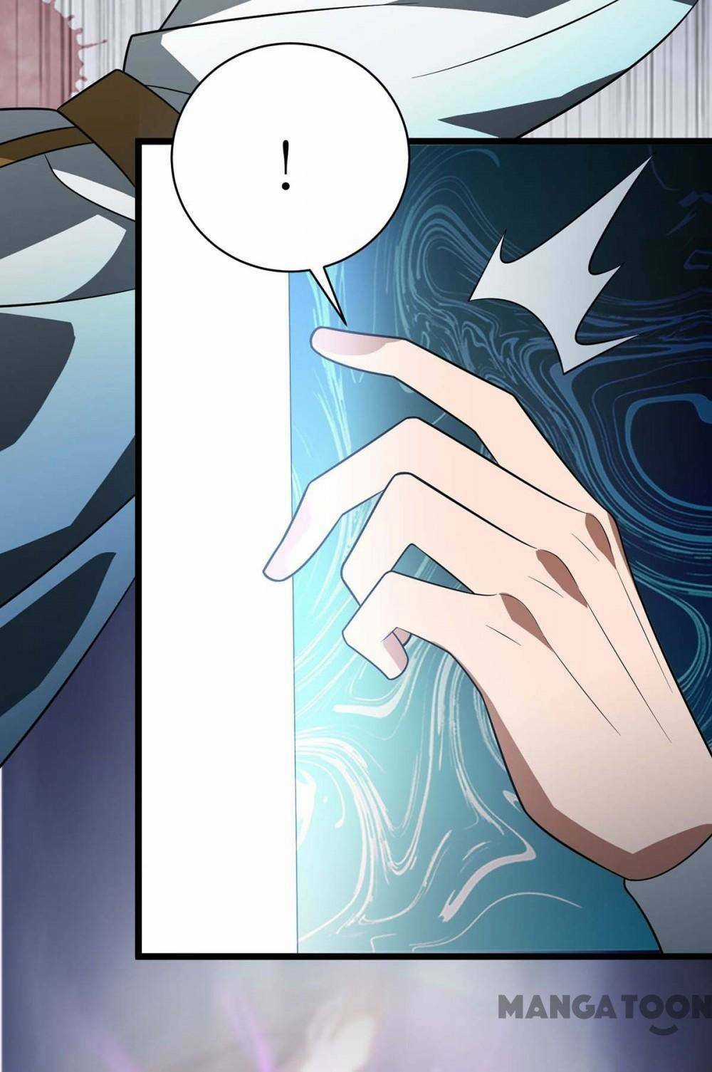 Chúa Tể Tam Giới - Chapter 294 - Trang 48