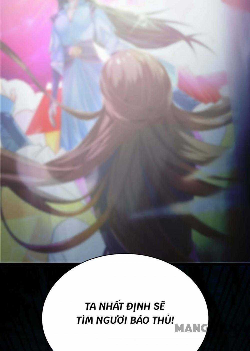 Chúa Tể Tam Giới - Chapter 294 - Trang 51