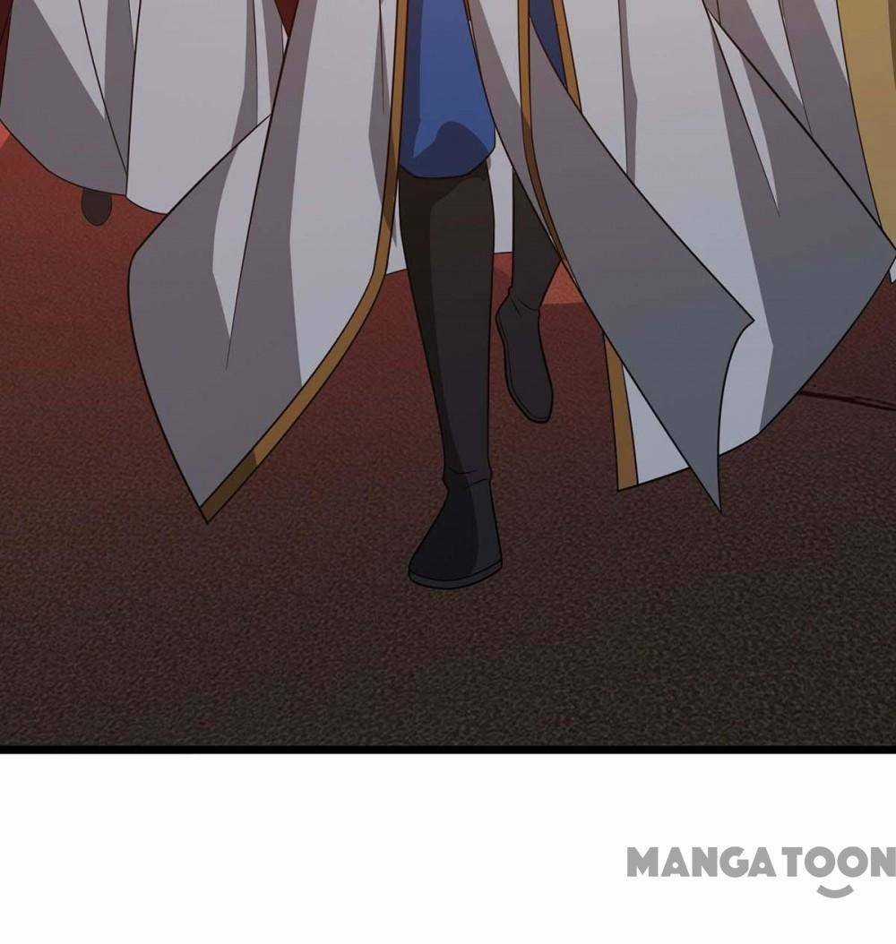 Chúa Tể Tam Giới - Chapter 294 - Trang 10