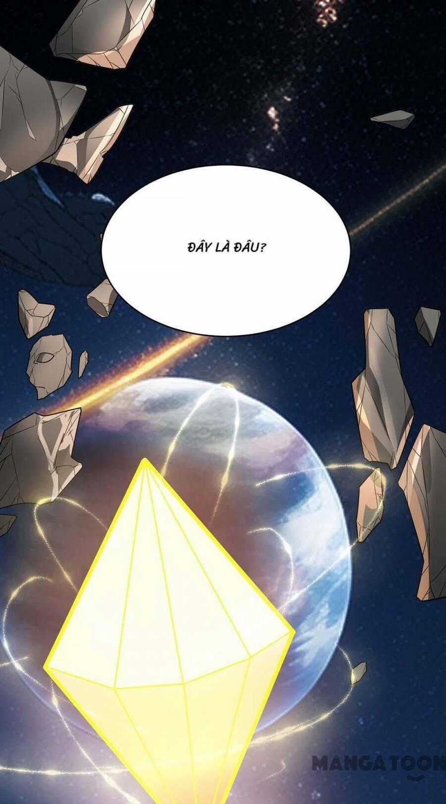 Chúa Tể Tam Giới - Chapter 295 - Trang 1