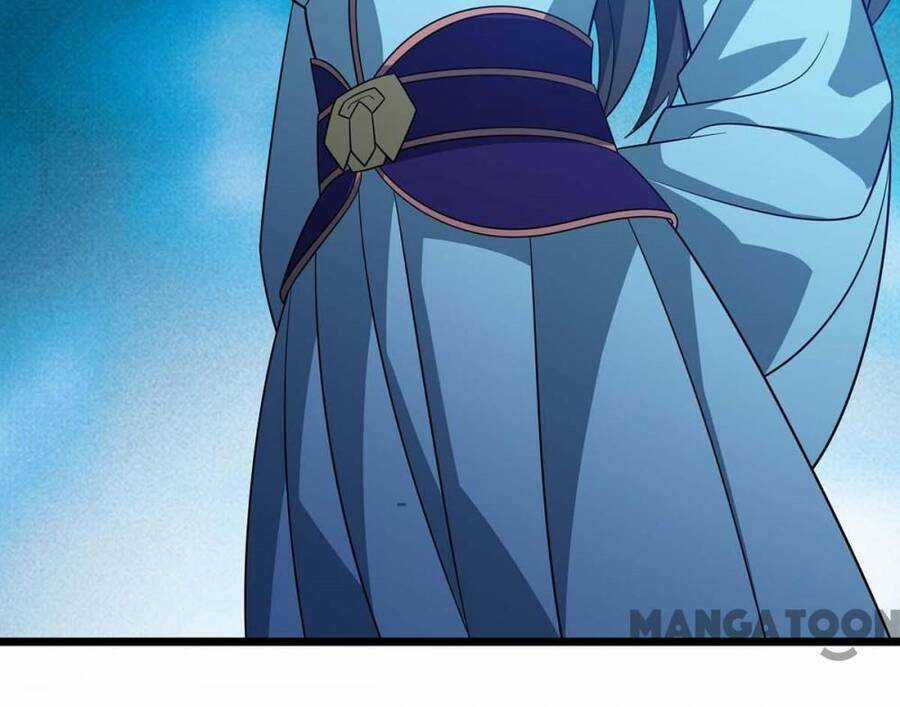 Chúa Tể Tam Giới - Chapter 295 - Trang 19