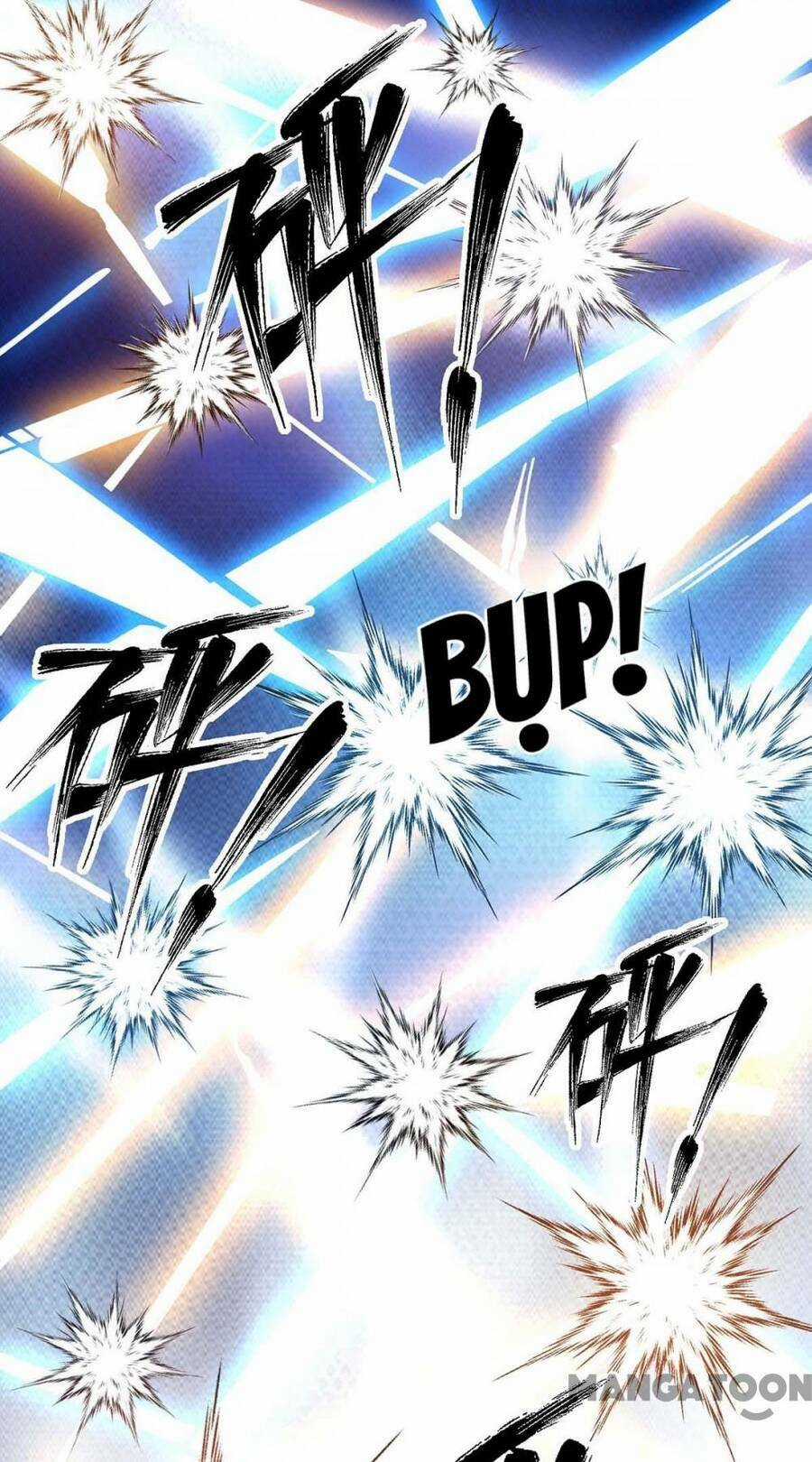 Chúa Tể Tam Giới - Chapter 295 - Trang 25