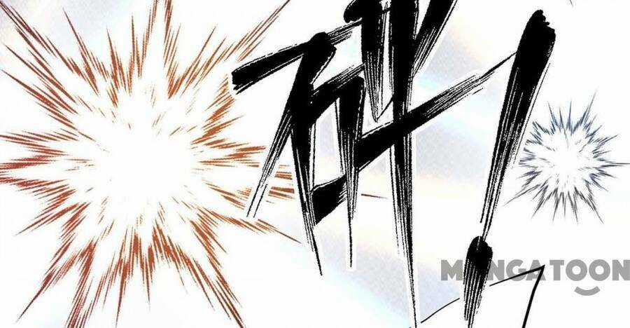 Chúa Tể Tam Giới - Chapter 295 - Trang 26