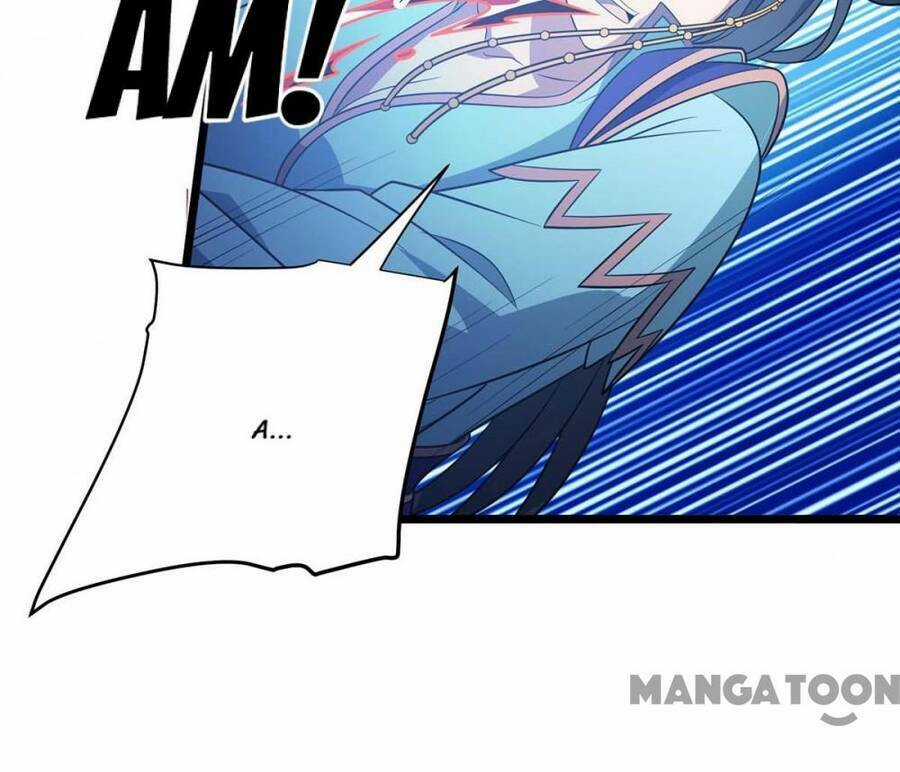 Chúa Tể Tam Giới - Chapter 295 - Trang 28