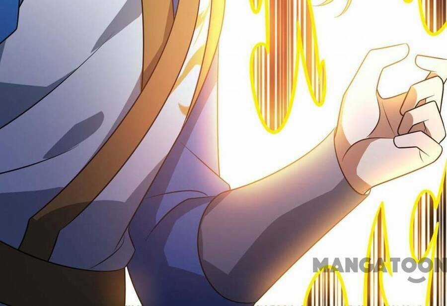 Chúa Tể Tam Giới - Chapter 295 - Trang 30