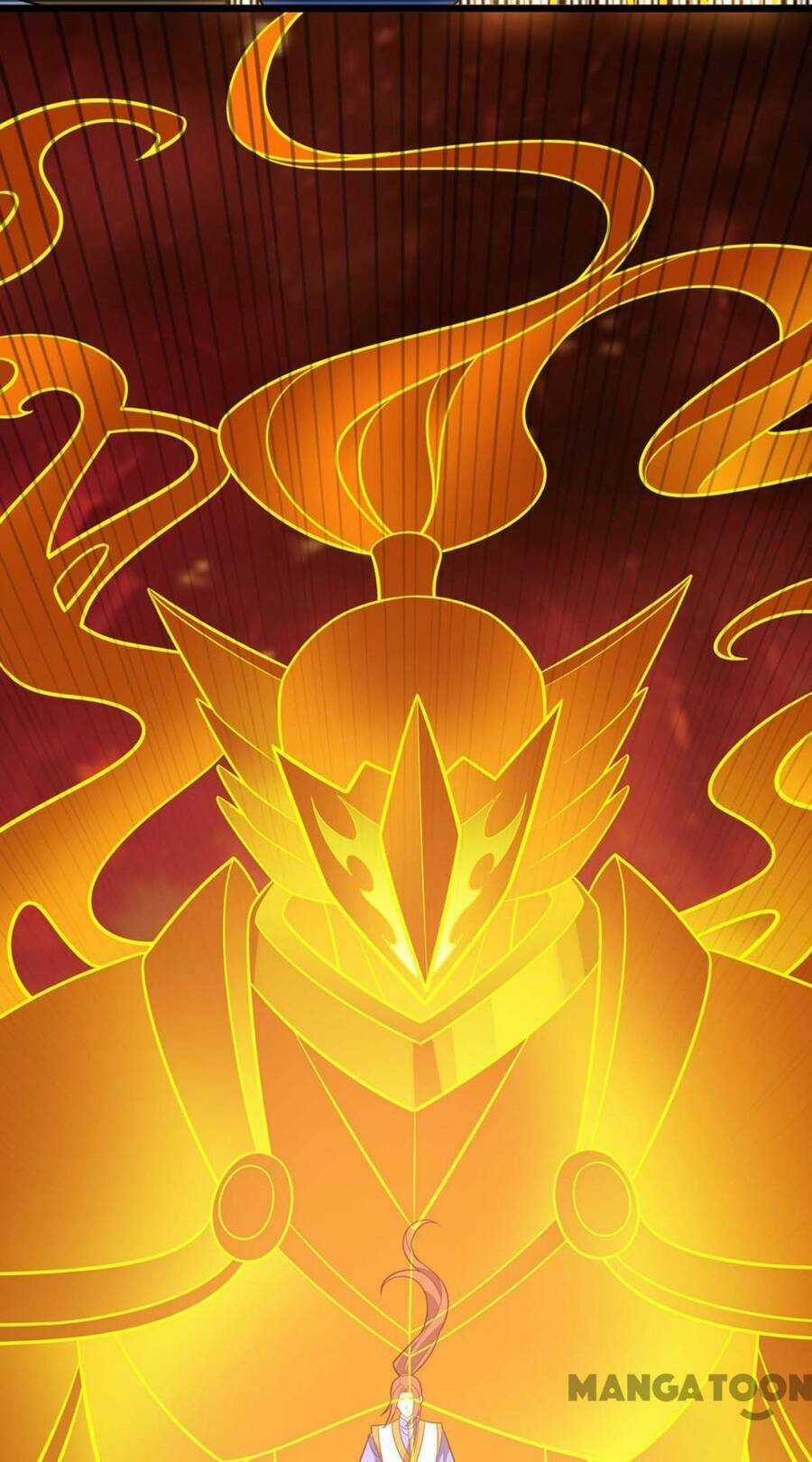 Chúa Tể Tam Giới - Chapter 295 - Trang 31