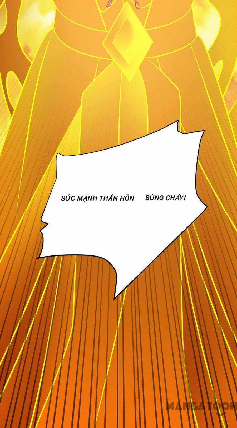Chúa Tể Tam Giới - Chapter 295 - Trang 33