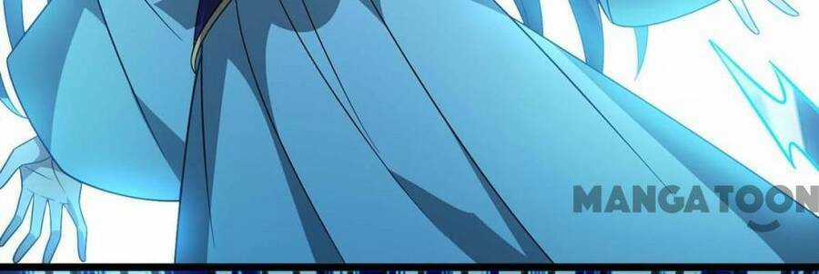 Chúa Tể Tam Giới - Chapter 295 - Trang 36