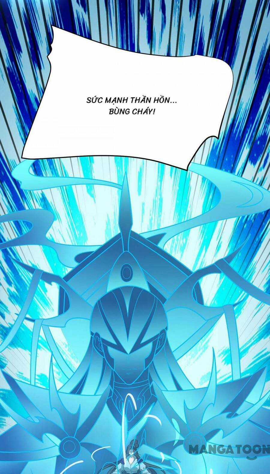 Chúa Tể Tam Giới - Chapter 295 - Trang 37