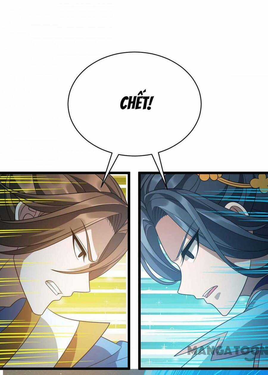 Chúa Tể Tam Giới - Chapter 295 - Trang 39