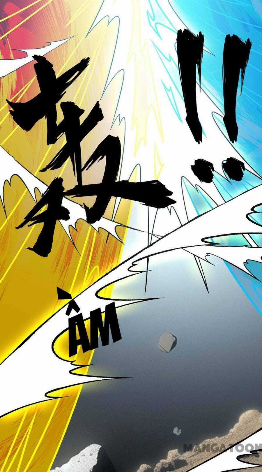 Chúa Tể Tam Giới - Chapter 295 - Trang 41