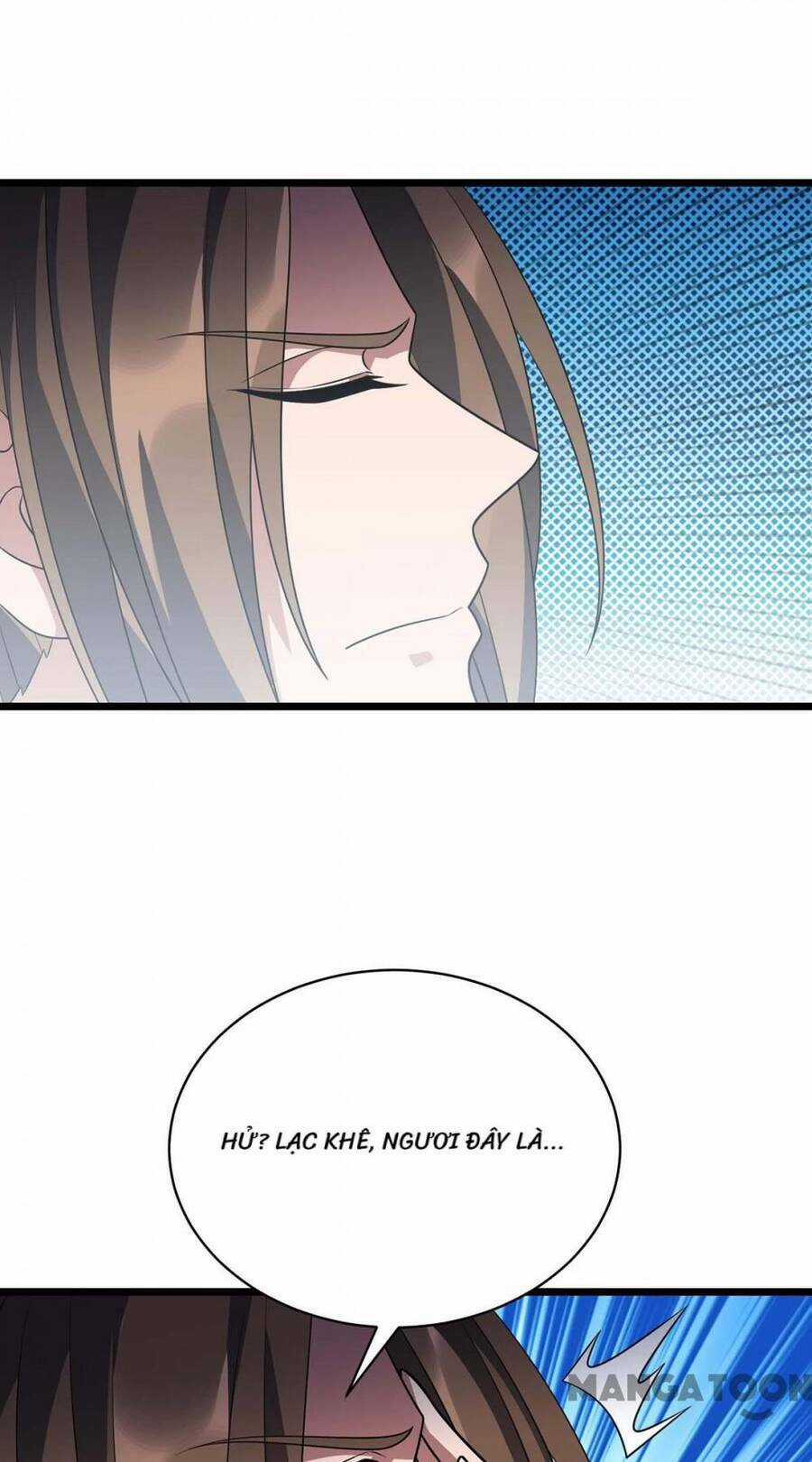 Chúa Tể Tam Giới - Chapter 295 - Trang 54