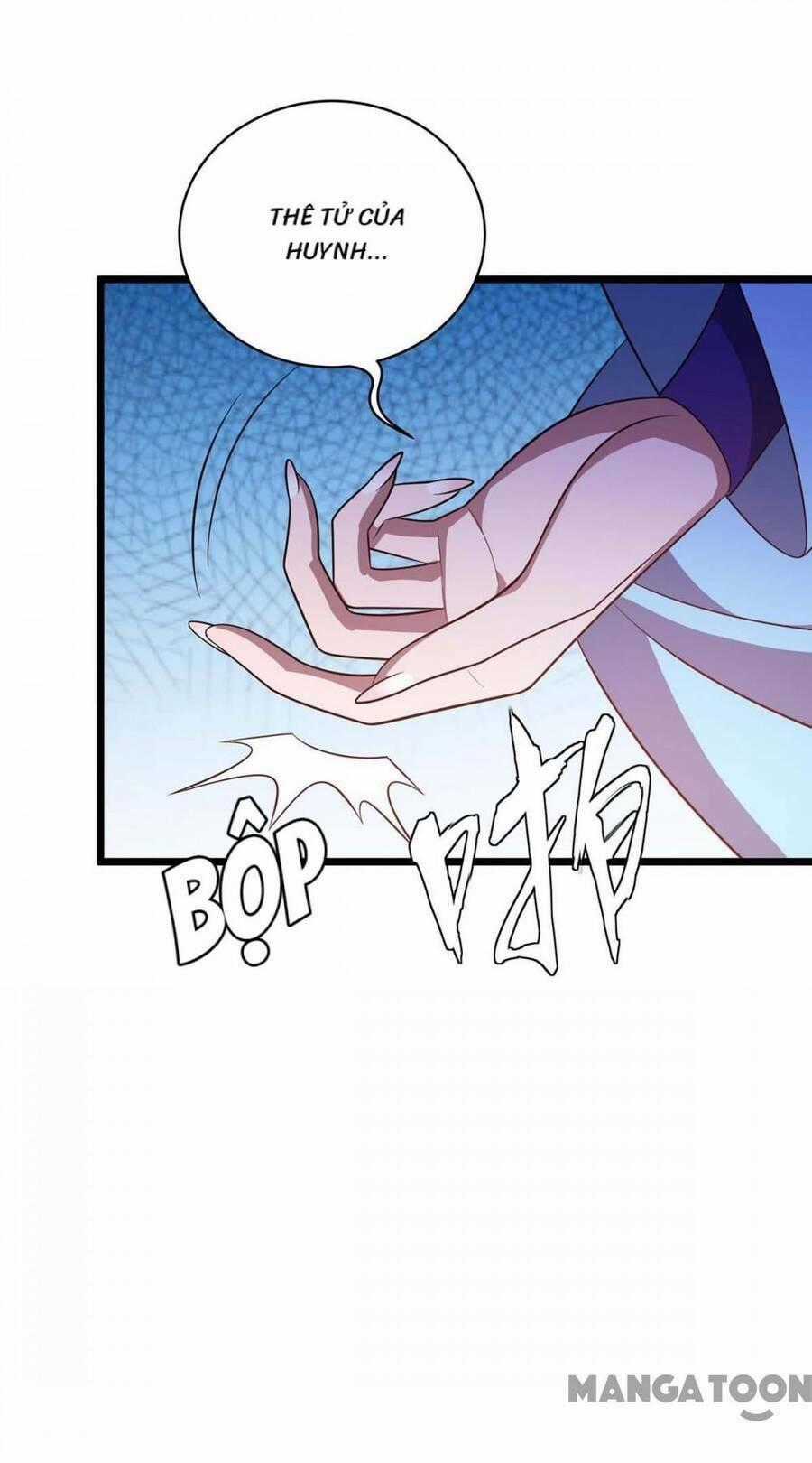 Chúa Tể Tam Giới - Chapter 295 - Trang 58