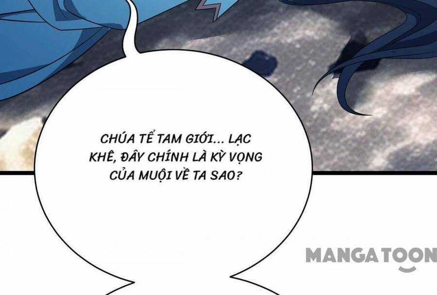 Chúa Tể Tam Giới - Chapter 296 - Trang 24