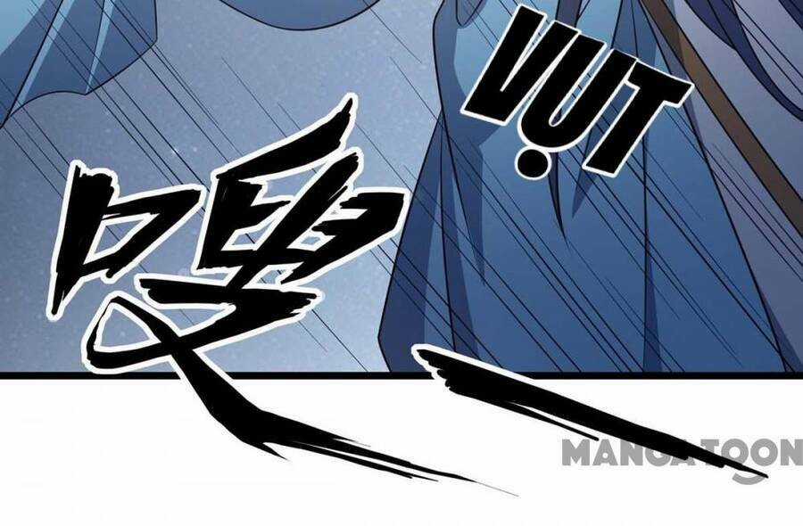 Chúa Tể Tam Giới - Chapter 296 - Trang 29