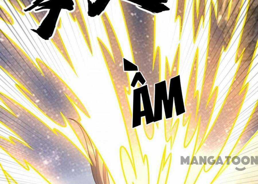 Chúa Tể Tam Giới - Chapter 296 - Trang 35