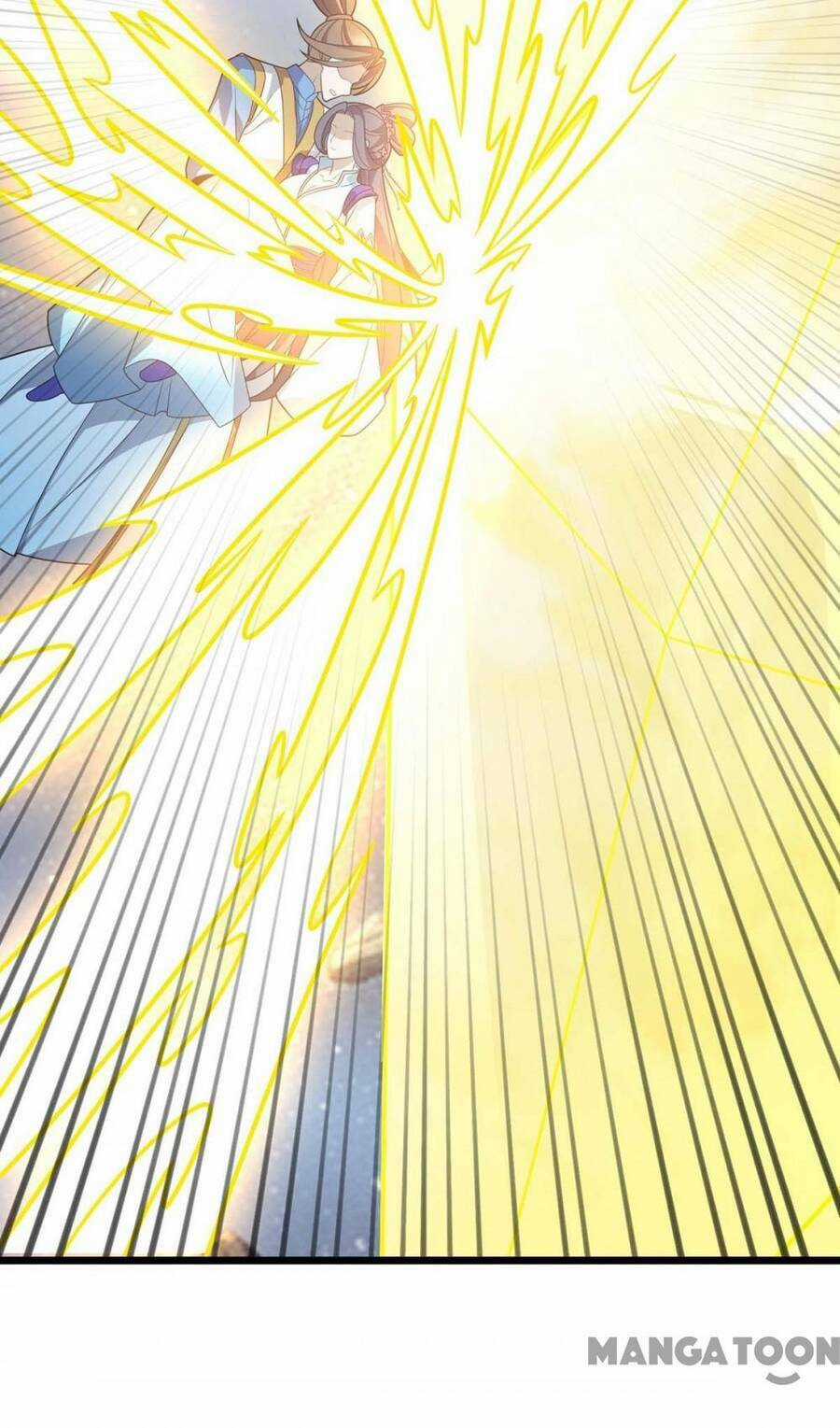 Chúa Tể Tam Giới - Chapter 296 - Trang 36