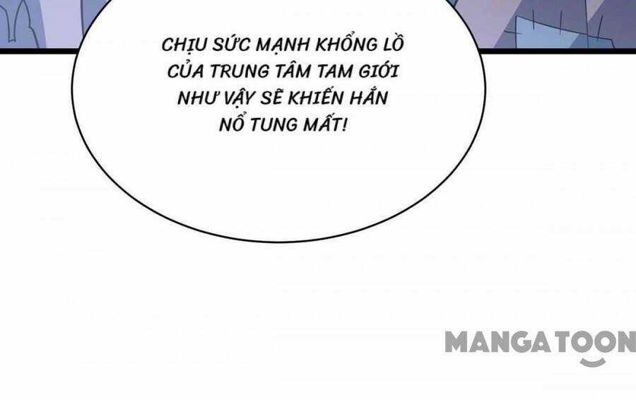 Chúa Tể Tam Giới - Chapter 296 - Trang 38