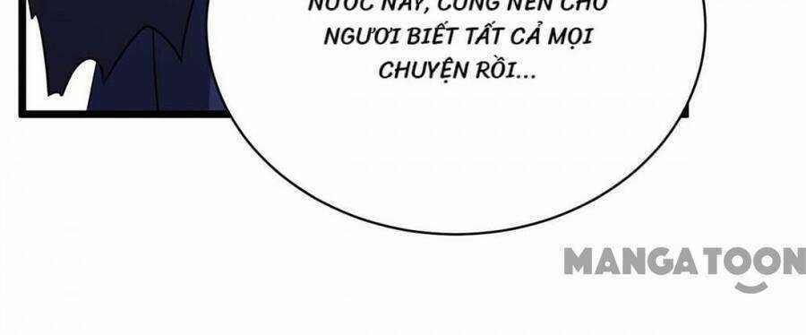 Chúa Tể Tam Giới - Chapter 296 - Trang 8