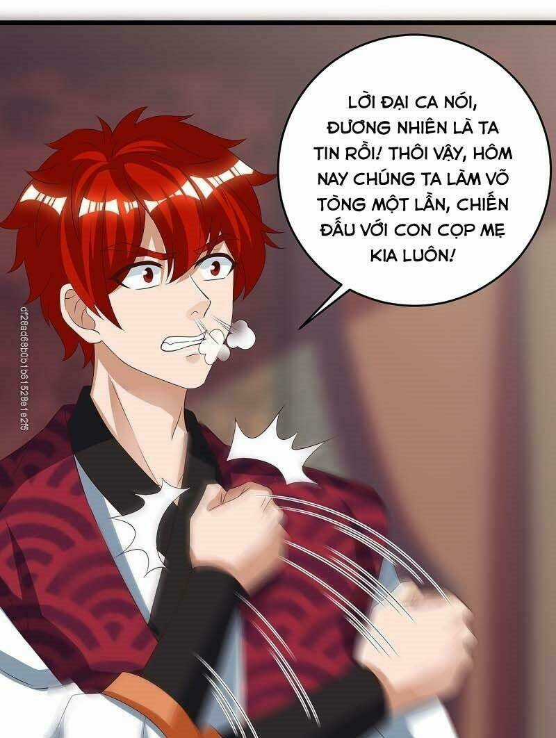 Chúa Tể Tam Giới - Chapter 75 - Trang 3