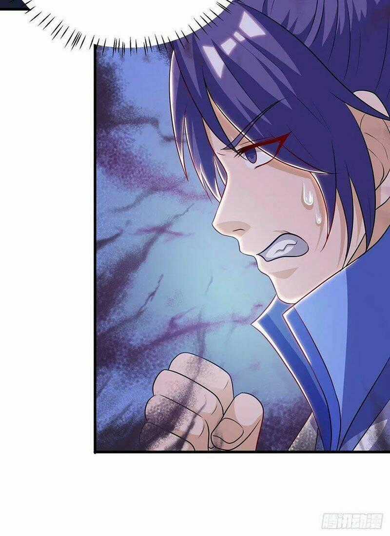 Chúa Tể Tam Giới - Chapter 93 - Trang 2