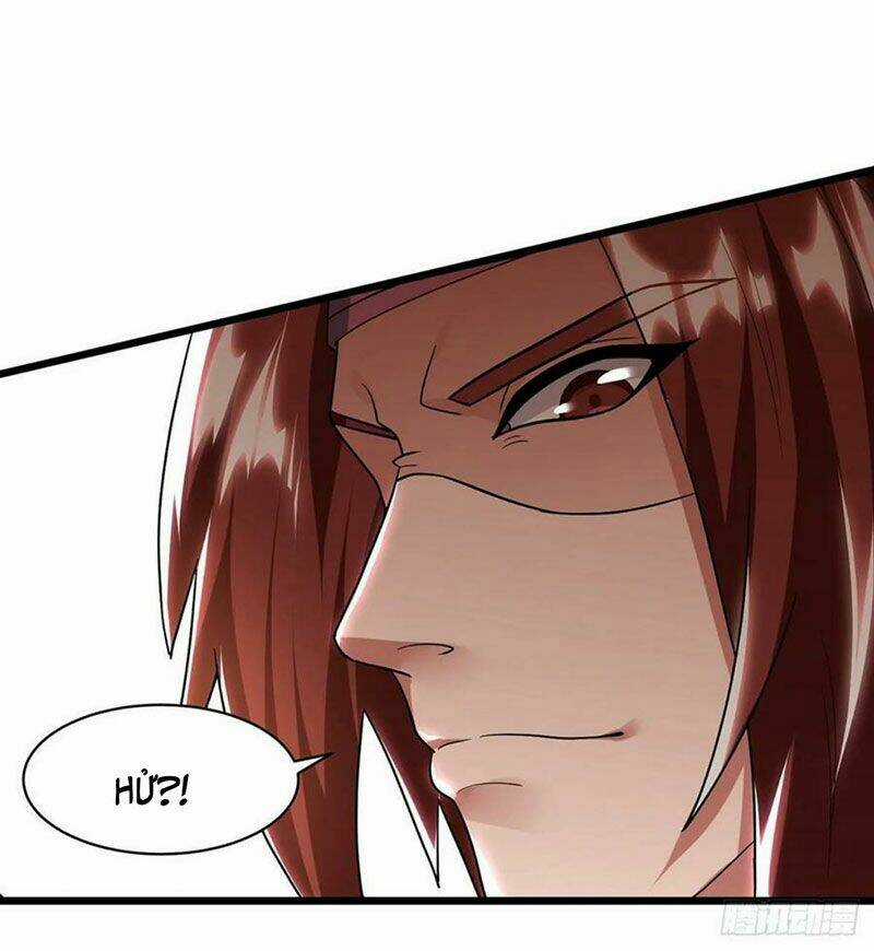 Chúa Tể Tam Giới - Chapter 93 - Trang 17