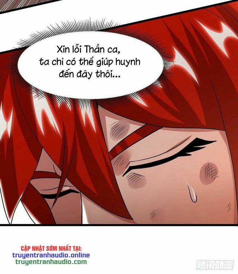 Chúa Tể Tam Giới - Chapter 93 - Trang 19