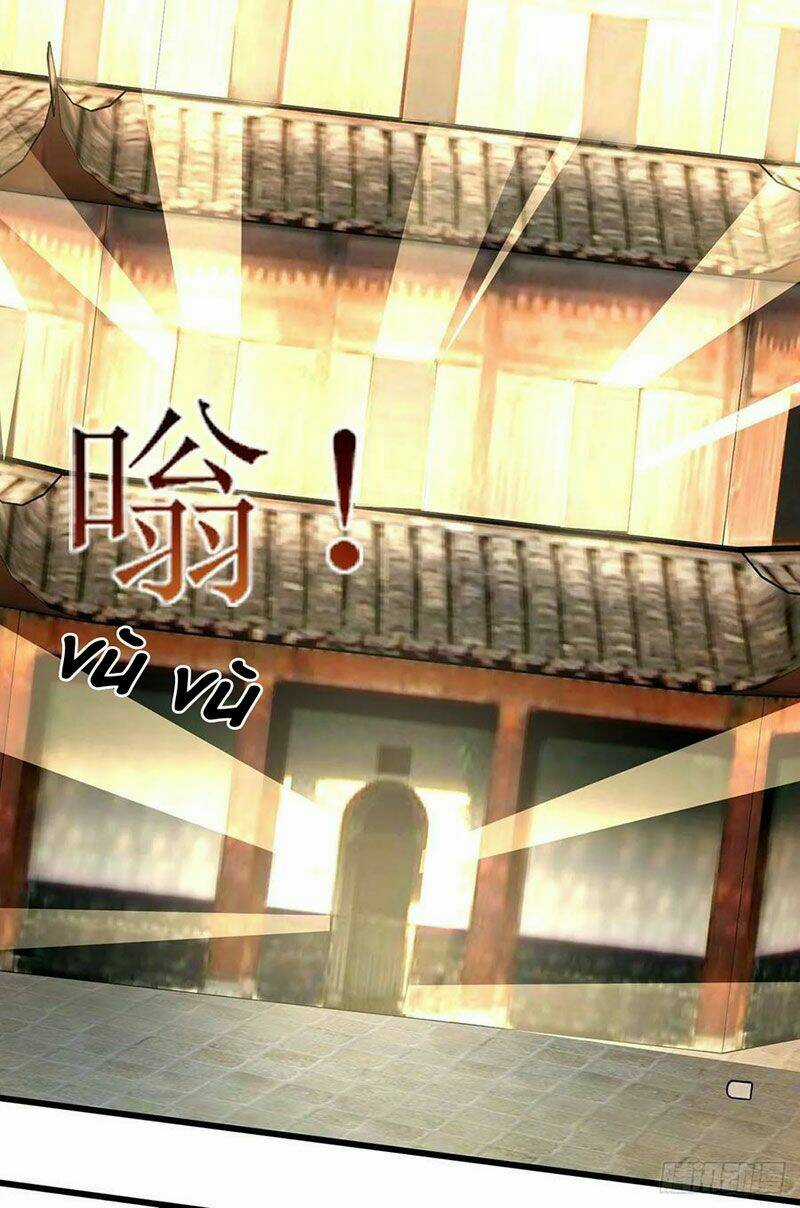 Chúa Tể Tam Giới - Chapter 93 - Trang 20