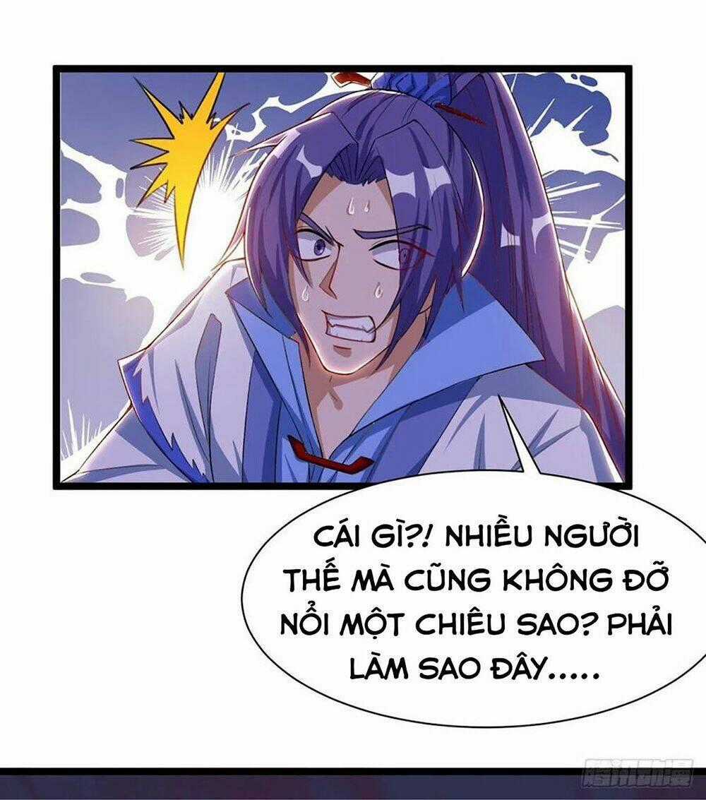 Chúa Tể Tam Giới - Chapter 94 - Trang 26