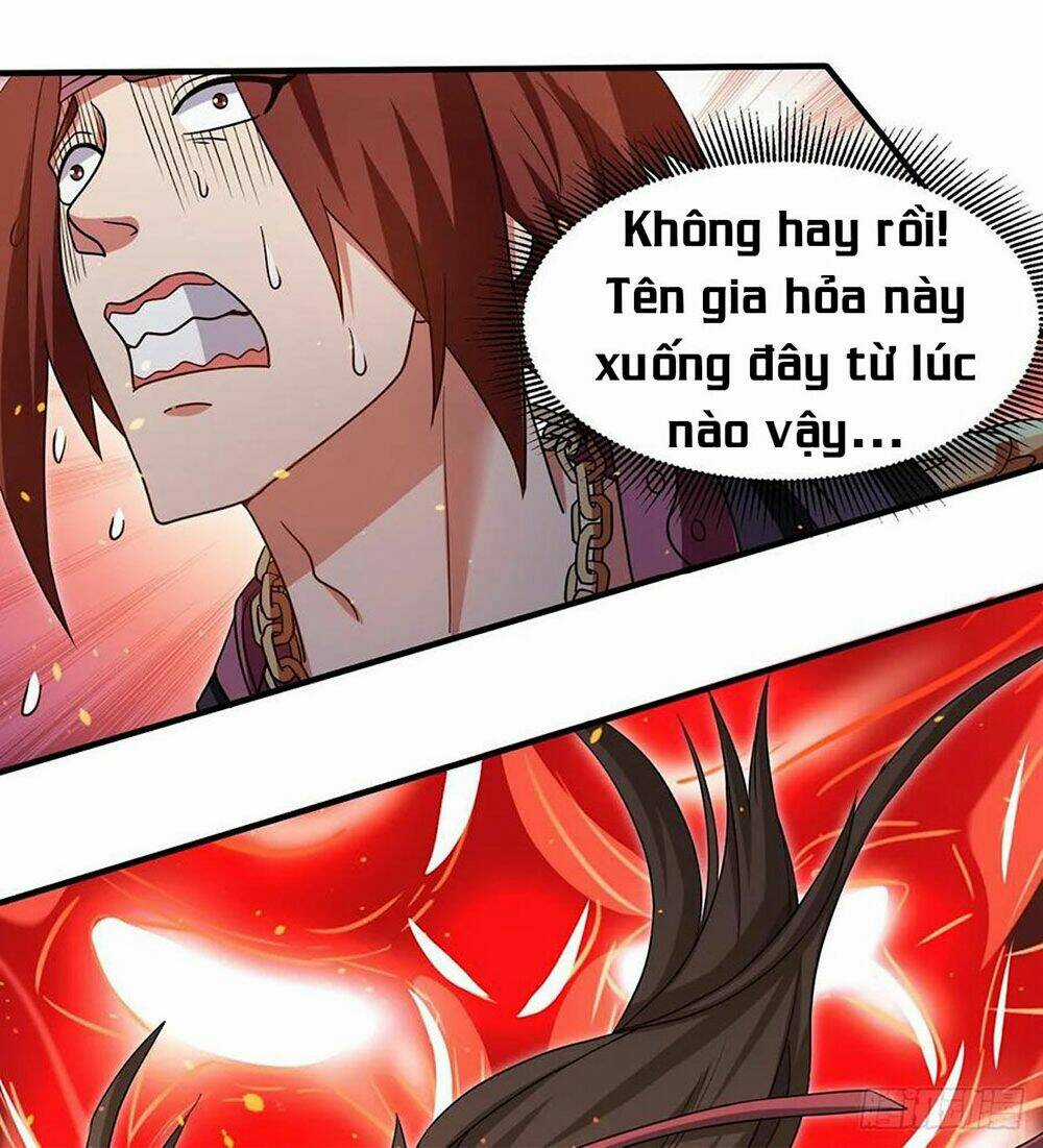 Chúa Tể Tam Giới - Chapter 94 - Trang 5